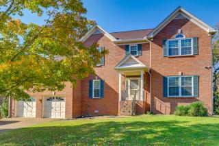 Spacious Antioch Home 15 Mi to Downtown Nashville - Antioch - 0