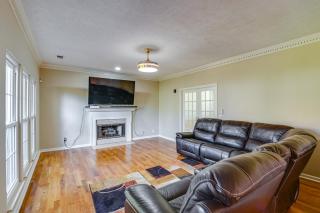 Spacious Antioch Home 15 Mi to Downtown Nashville - Antioch - 7