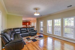 Spacious Antioch Home 15 Mi to Downtown Nashville - Antioch - 6