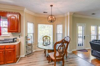 Spacious Antioch Home 15 Mi to Downtown Nashville - Antioch - 5