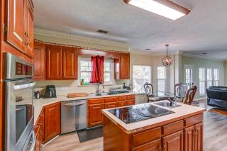 Spacious Antioch Home 15 Mi to Downtown Nashville - Antioch - 1
