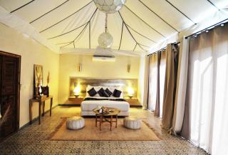 Riad Jawad & Spa - Marrakesch - 4