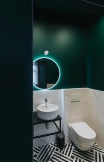 Apartamenty BIBLIO - Łódź - 3