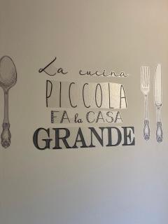Appartamento in centro Paese - 5