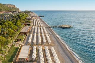 Dobedan World Palace Hotel ''Ex Brand Alva Donna World Palace '' - Kemer - 9