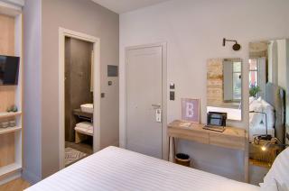 Hotel Boulgari - Ioannina - 4