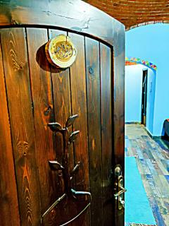 Hadouta Masreya Nubian Guest House - Aswan - 5
