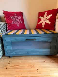 Apartmani Nada - Vlasic - 9