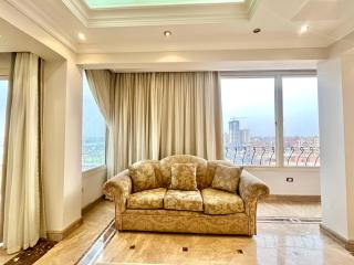 Royal Suite By The Nile - Cairo - 3