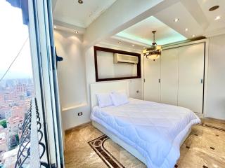 Royal Suite By The Nile - Cairo - 9