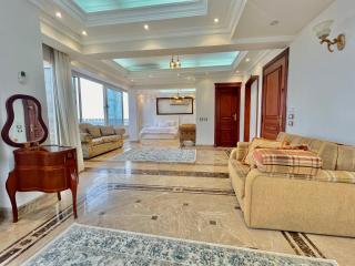 Royal Suite By The Nile - Cairo - 5
