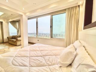 Royal Suite By The Nile - Cairo - 8