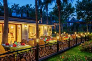 Dobedan World Palace Hotel ''Ex Brand Alva Donna World Palace '' - 3