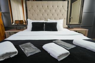 Luka Suit Hotel - Istanbul - 7