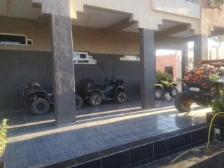 Hotel Warda - Ouarzazate - 9