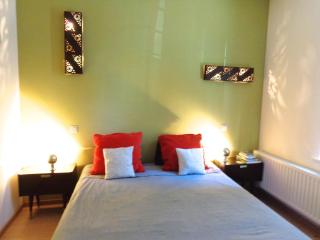 B&B La Chambre du Zodiaque - Bruxelles - 6