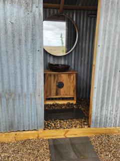 Two Little Piggies Glamping - - 3