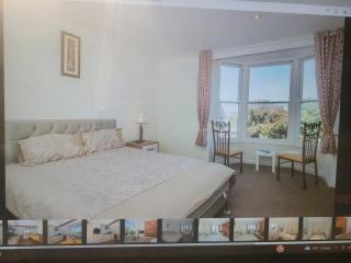 Beach & Harbour View House - 1
