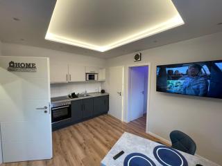 Haus Weitblick Lykke - Flensburgo - 8