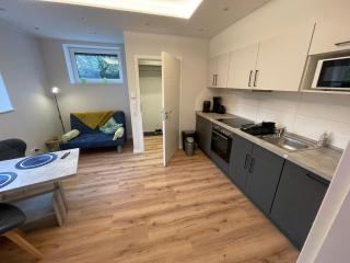 Haus Weitblick Lykke - Flensburgo - 5