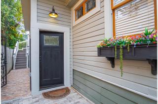 Exquisite Studio Guesthouse Near Downtowns Core - San Antonio - 0