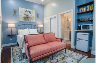 Exquisite Studio Guesthouse Near Downtowns Core - San Antonio - 7