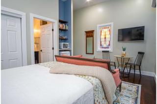 Exquisite Studio Guesthouse Near Downtowns Core - San Antonio - 5