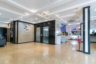 Luz Hotel by Castelo Itaipava - 6