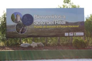 AR Apartamentos Soto Del Real - 9