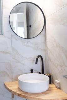 Navi B1 Brand New 2b/d studio in Naousa - Kampos Paros - 2