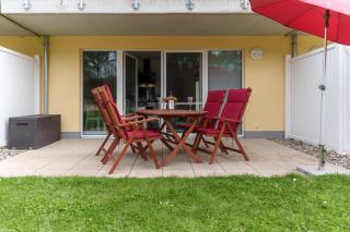 Ferienwohnung Kleine Auszeit - Graal-Müritz - 1