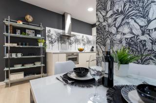Spacio Menina by Unique Rooms - Burgos - 0