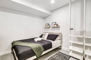 Wonderful Studio Cottage 2 people V5 - 4