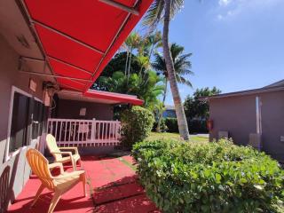Wonderful Studio Cottage 2 people V5 - Miami - 3