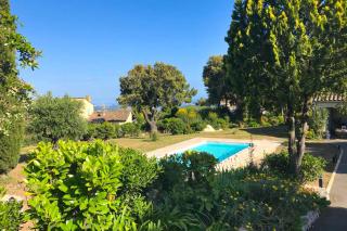 Villa 6 Guests with Pool - Peymeinade near Cannes - Peymeinade - 9