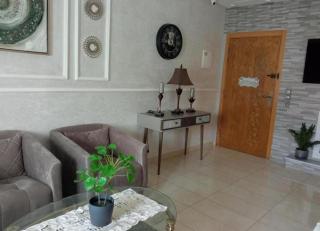 Chambre haut standing 2 service navette gratuit - Rabat - 2