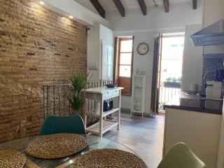Hermoso flat de playa - Valencia - 6