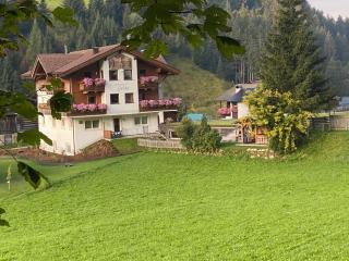 Apartaments Galina - Selva di Val Gardena - 0