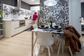 Spacio Menina by Unique Rooms - 5