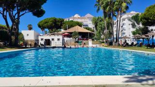 Apartamento Pinares del Portil a pie de playa - El Portil - 0