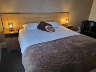 Lexham Hotel - Blackpool - 7