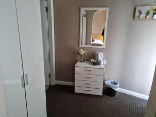 Lexham Hotel - Blackpool - 6
