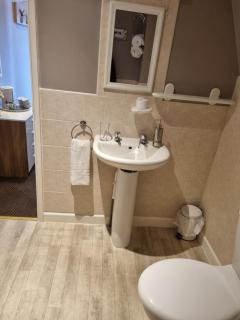 Lexham Hotel - Blackpool - 5