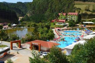 Hotel Fazenda China Park - Domingos Martins - 0