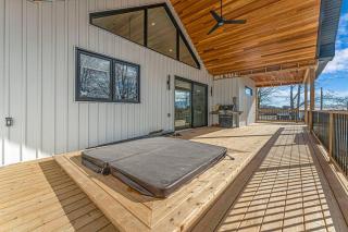 Sherkston Oasis - Hot Tub Soaks & Luxurious Escape - Port Colborne - 8