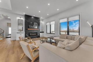 Sherkston Oasis - Hot Tub Soaks & Luxurious Escape - Port Colborne - 3