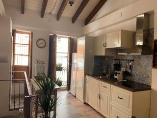 Hermoso flat de playa - Valencia - 7