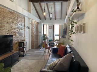 Hermoso flat de playa - Valencia - 5