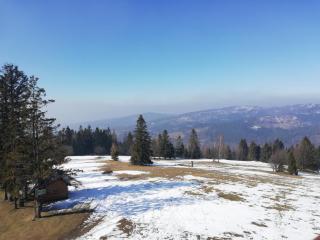 Chata Kolmanovci - 4