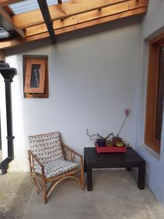 La casa de arriba - 0